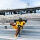 WVU Football CB recruit Serious Stinyard