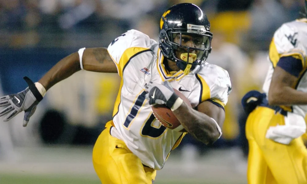 Steve Slaton