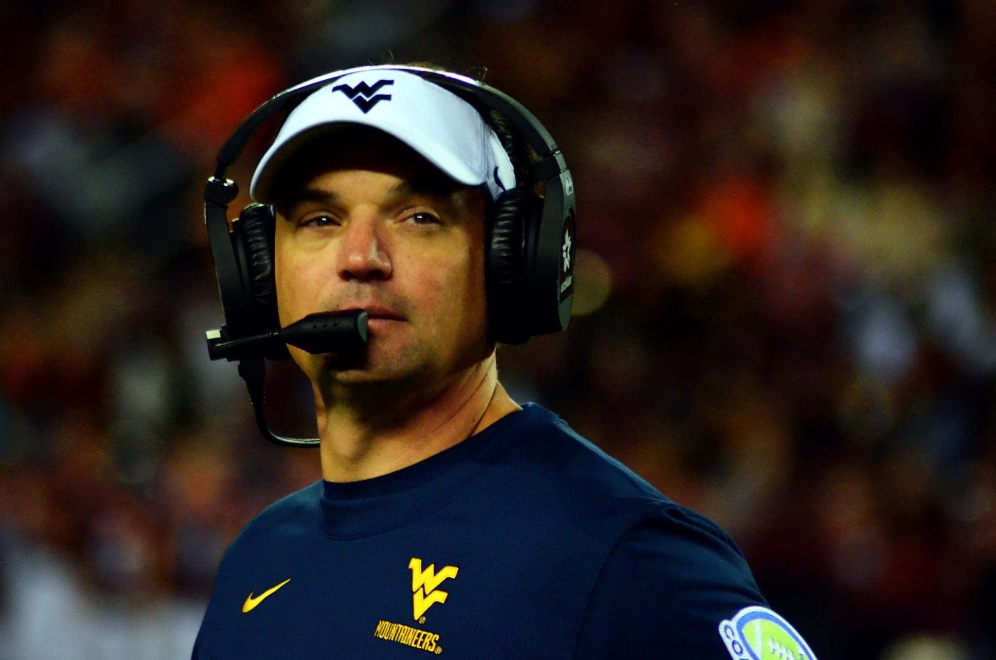 Neal Brown