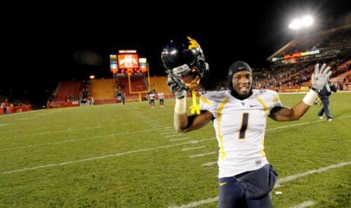 Tavon Austin