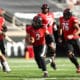 Texas Tech Henry Colombi