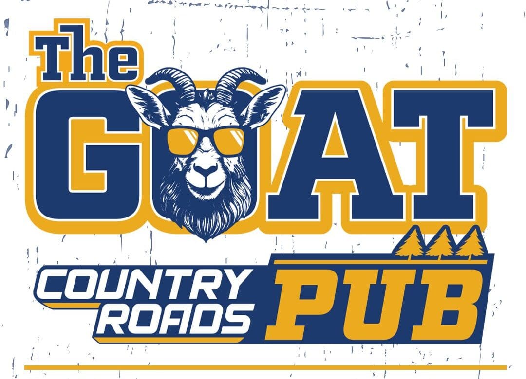 The Country Roads Trust GOAT pub