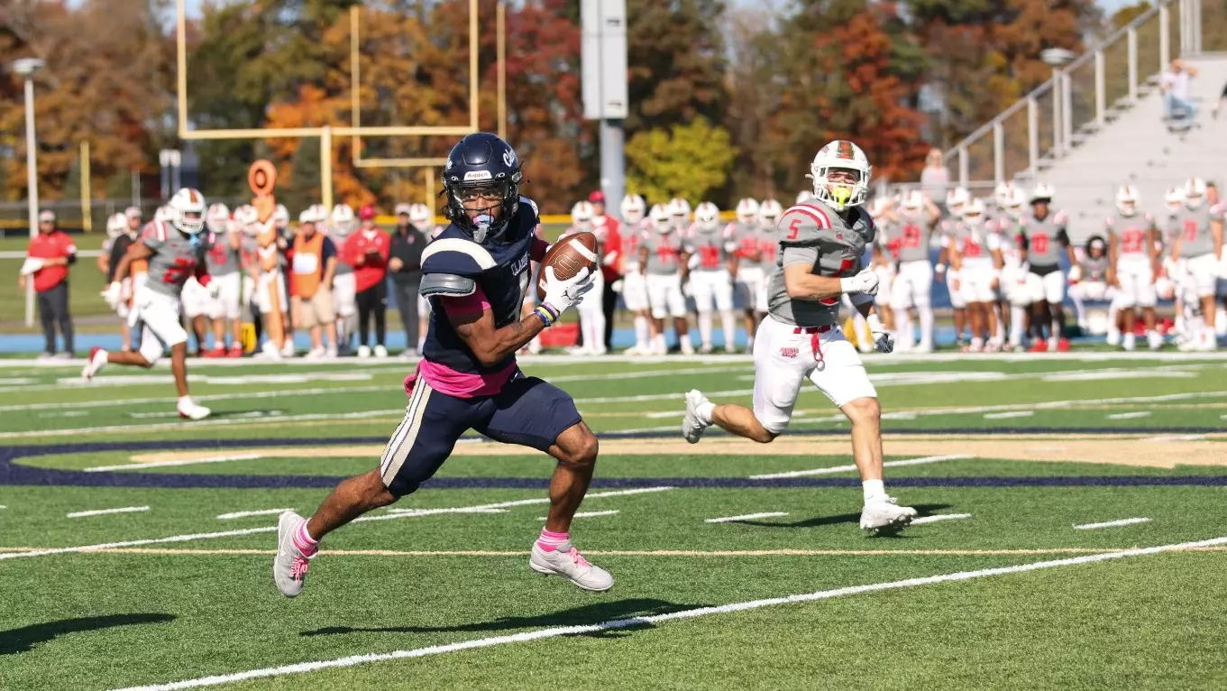 WVU Football interested in Trevon Tate