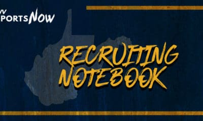 WVSN Daily Recruiting Notebook