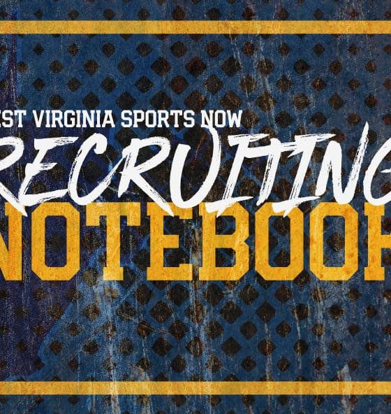 WVSN WVU Recruiting Daily Notebook