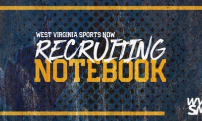 WVSN WVU Recruiting Notebook
