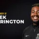 West Virginia State linebacker dies