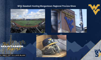 WVU Baseball NCAA Preview Mountaineer Report