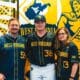 WVU Baseball Pitcher Andrew Middleton