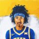 WVU Basketball G Keonte Greybear