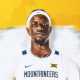 WVU Basketball Mo Sylla