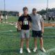 WVU Footabll QB recruit William Wood