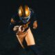WVU Football 1965 Throwback Uniform Running