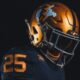 WVU Football 1965 Throwback Uniform