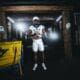 WVU Football CB Andrew Powdrell