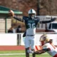 WVU Football CB recruit Kanye Thompson