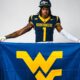 WVU Football DB Rayshawn Reynolds
