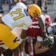 WVU Football DB recrut Joel Cordoba