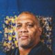 WVU Football DE Coach Deke Adams