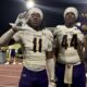 WVU Football DL recruit Jaden Bayonne