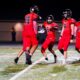 WVU Football DL recruit Nehemiah Ombati