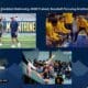 Mountaineer Report on WVU Football Doubted, Basketball Praised, Baseball Hot