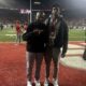 WVU Football Edge recruit Abraham Sesay