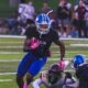 WVU Football JUCO RB recruit Martavious Boswell