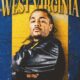 WVU Football LB Jason Hall