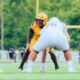 WVU Football LB recruit Michael Griffin