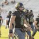 WVU Football LB recruit Noah Renes
