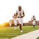 WVU Football LB recruit Zykee Smith