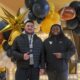 WVU Football OL recruit Owen Reilly