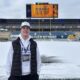 WVU Football OL recruit Stafford Willis