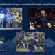 WVU Football Opens Spring Ball, Basketball Off Bubble, Baseball Drama