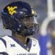 WVU Football QB Khalil Wilkins