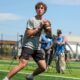 WVU Football QB commit Wyatt Brown