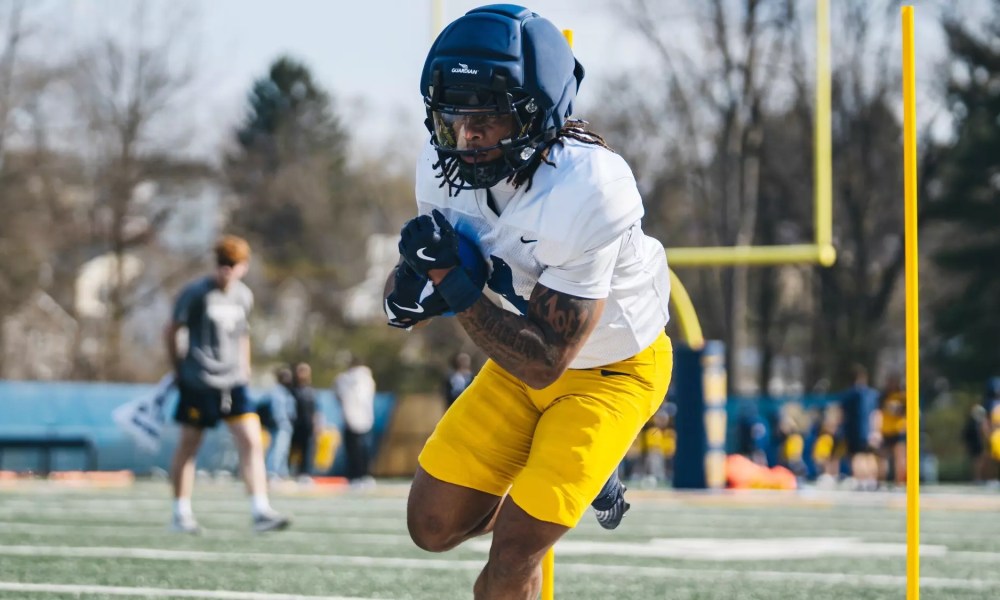 How Does Cam Cook Rate Compared to Other Top RBs in College Football 27?