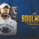 WVU Football RB Coach Jay Boulware