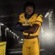 WVU Football RB Lee Prince Jr.