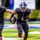 WVU Football RB recruit Ja'Hyde Brown