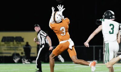 WVU Football WR recruit Brock Burrus