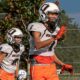 WVU Football WR recruit Jordan Donahoo