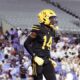 WVU Football safety recruit Davion Jones