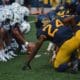 WVU football stock
