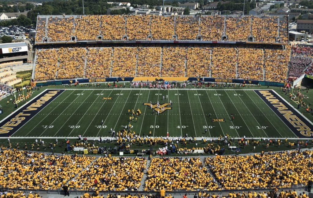 WVU Mountaineers Basketball News | WV Sports Now
