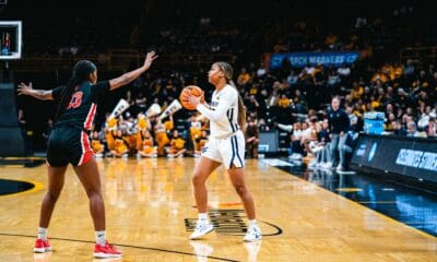 WVU Women's Basketball in 2024 NCAA Tournament