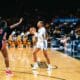 WVU Women's Basketball in 2024 NCAA Tournament