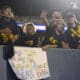 WVU Football fans stock ESP Pitt