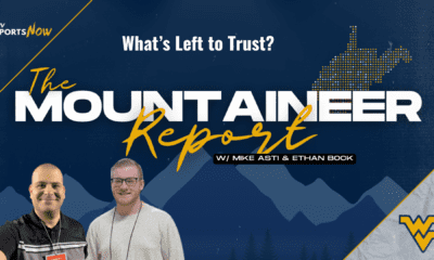 Mountaineer Report What’s Left to Trust for WVU Fans?